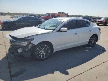  Salvage Acura ILX