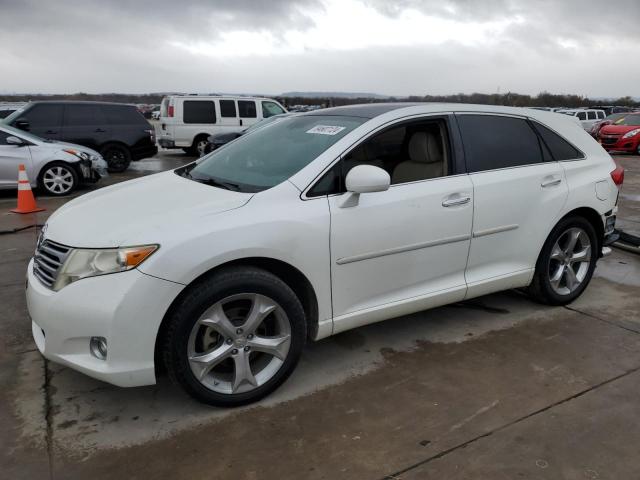  Salvage Toyota Venza