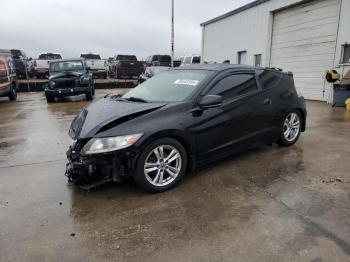  Salvage Honda Crz