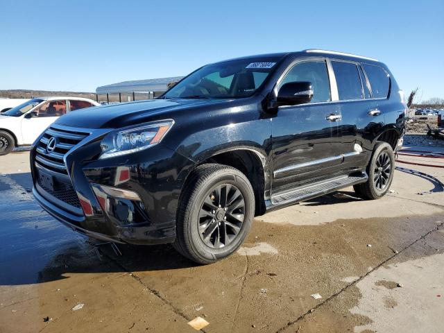  Salvage Lexus Gx