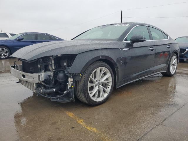  Salvage Audi A5