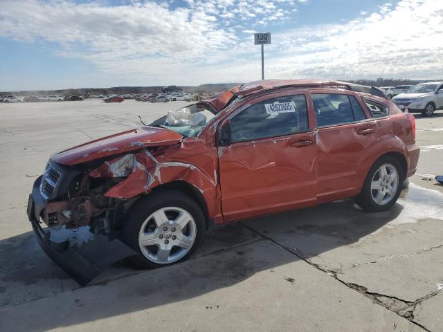  Salvage Dodge Caliber