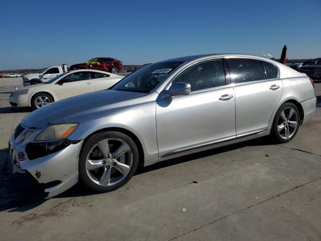  Salvage Lexus Gs