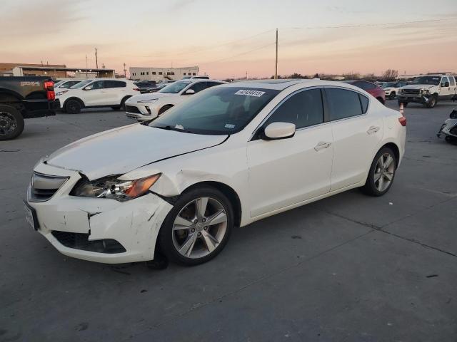  Salvage Acura ILX