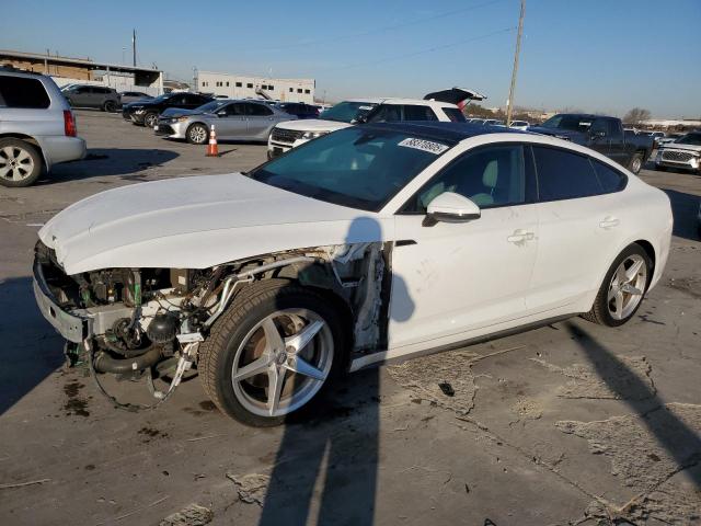  Salvage Audi A5