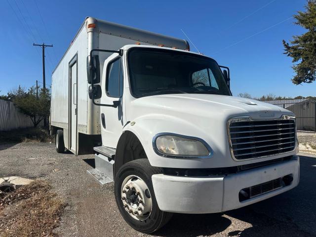  Salvage Freightliner M2 106 Med