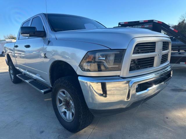  Salvage Dodge Ram 2500