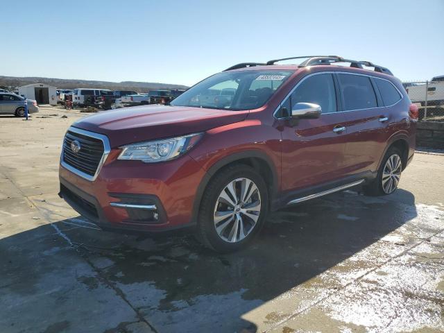  Salvage Subaru Ascent