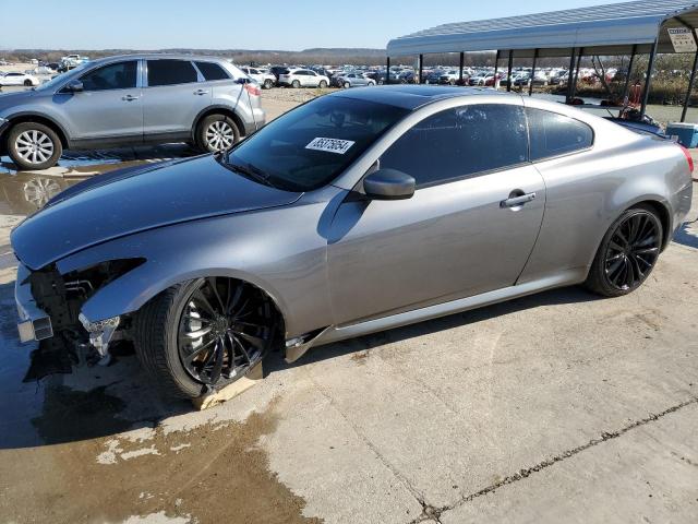  Salvage INFINITI G37