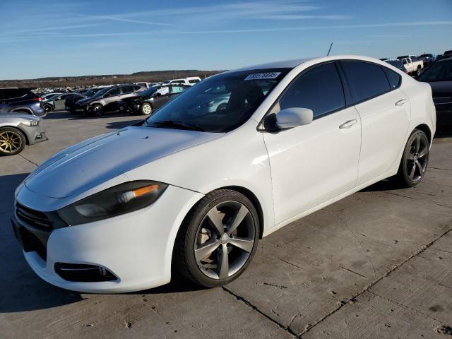  Salvage Dodge Dart