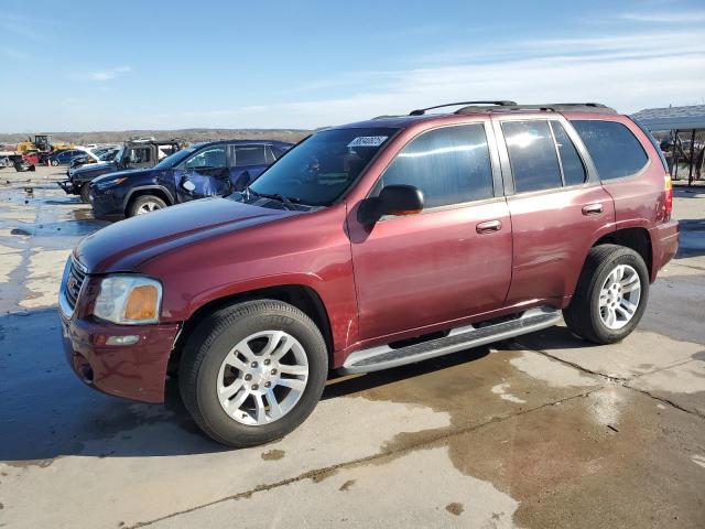  Salvage GMC Envoy