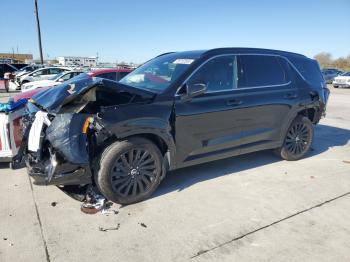  Salvage Hyundai PALISADE