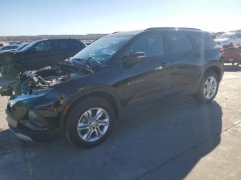  Salvage Chevrolet Blazer