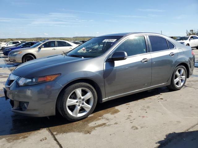  Salvage Acura TSX