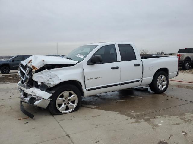  Salvage Dodge Ram 1500