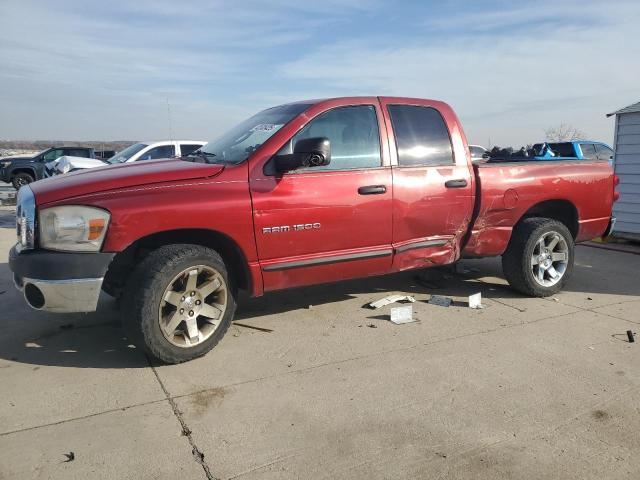  Salvage Dodge Ram 1500