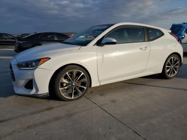  Salvage Hyundai VELOSTER