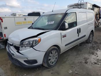  Salvage Ram Promaster