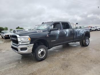  Salvage Ram 3500