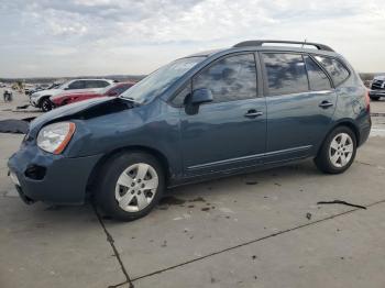  Salvage Kia Rondo