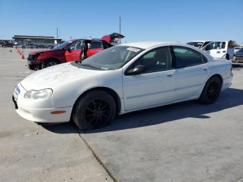  Salvage Chrysler Concorde