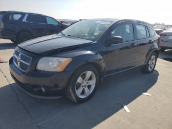  Salvage Dodge Caliber