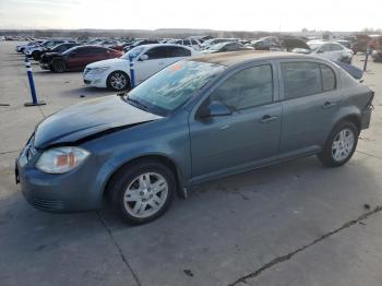  Salvage Chevrolet Cobalt Ls