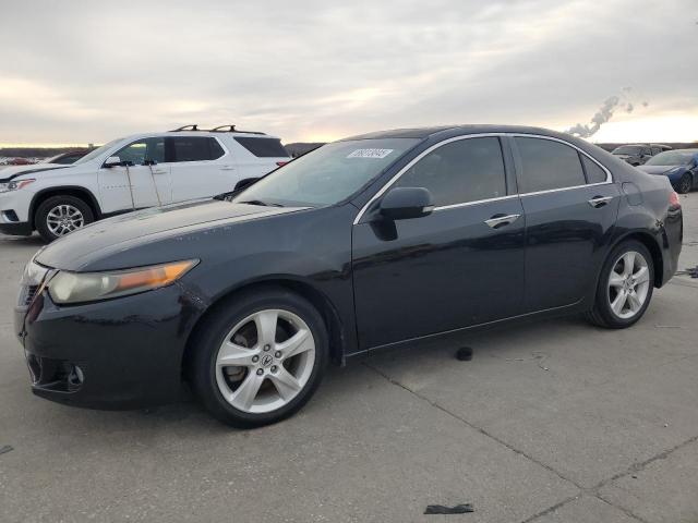  Salvage Acura TSX