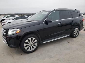  Salvage Mercedes-Benz Gls-class