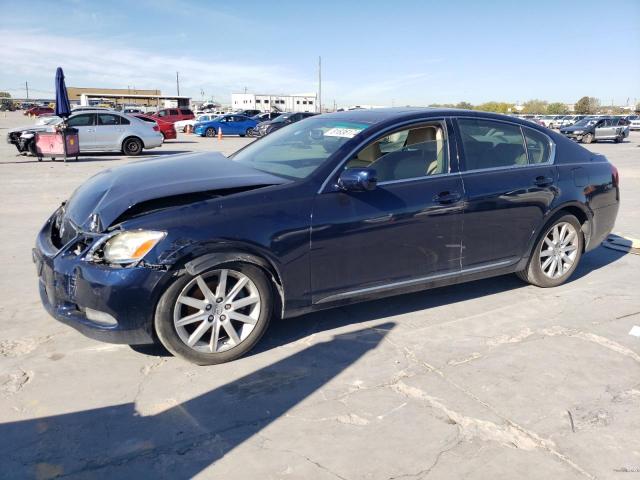  Salvage Lexus Gs