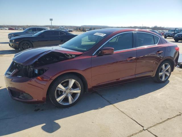  Salvage Acura ILX