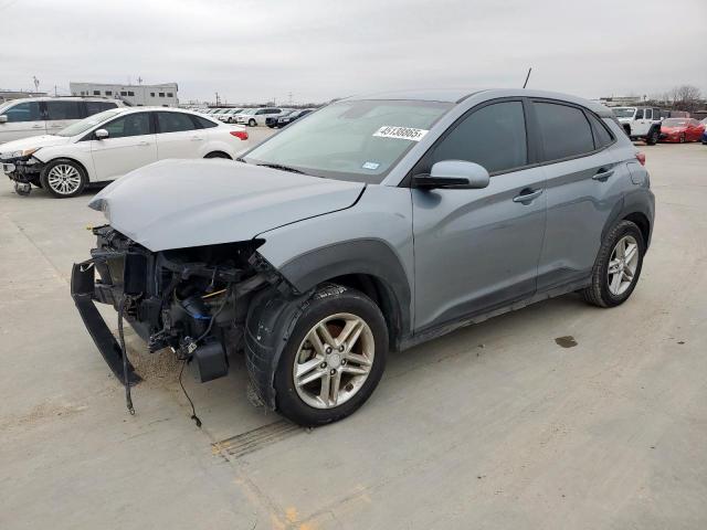  Salvage Hyundai KONA