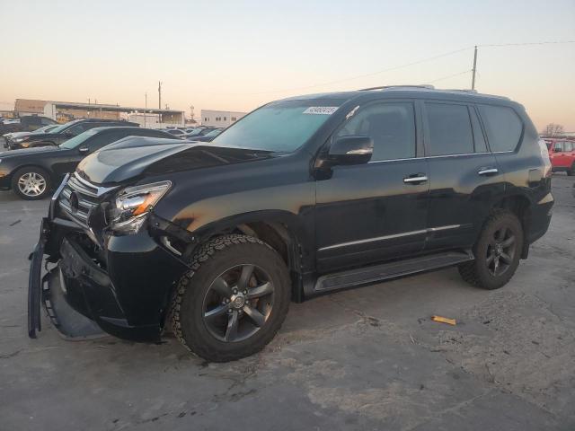  Salvage Lexus Gx