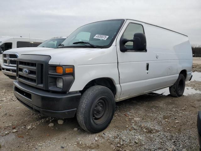  Salvage Ford Econoline