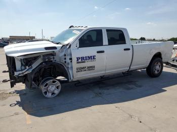  Salvage Ram 3500