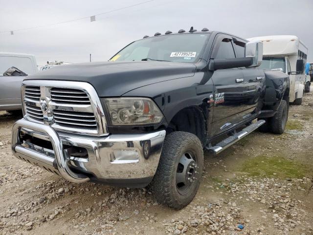  Salvage Ram 3500