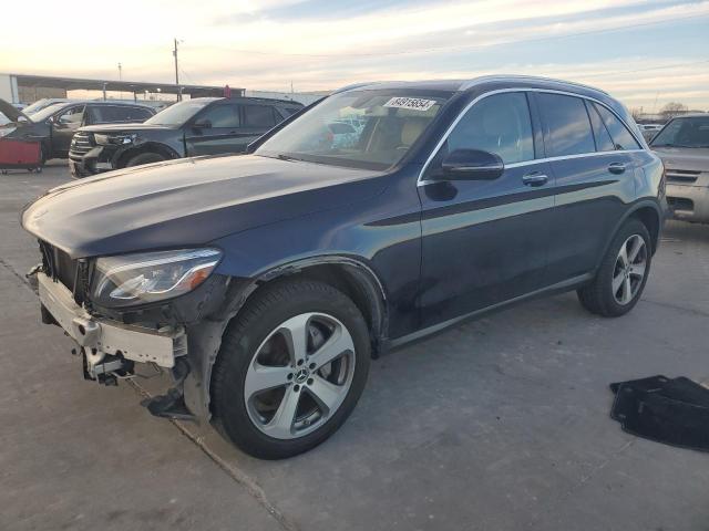  Salvage Mercedes-Benz GLC