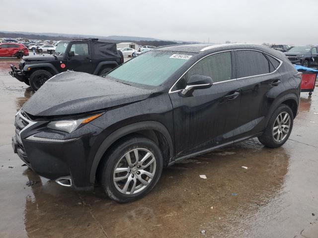  Salvage Lexus NX