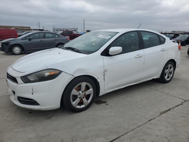  Salvage Dodge Dart