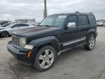  Salvage Jeep Liberty