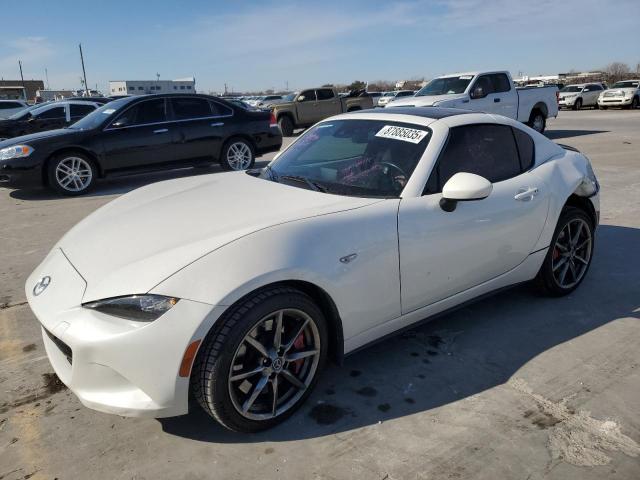  Salvage Mazda Mx5