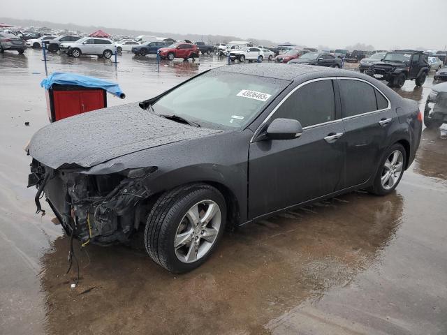  Salvage Acura TSX