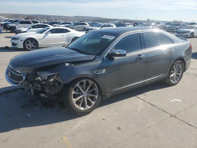  Salvage Ford Taurus