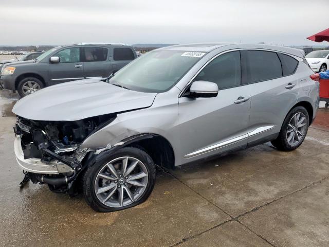  Salvage Acura RDX