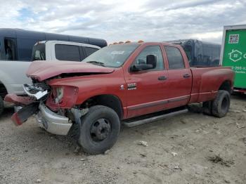  Salvage Dodge Ram 3500