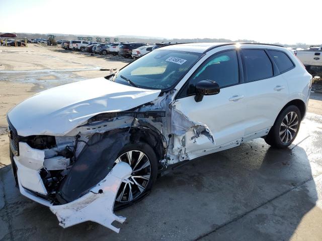  Salvage Volvo Xc60 Plus