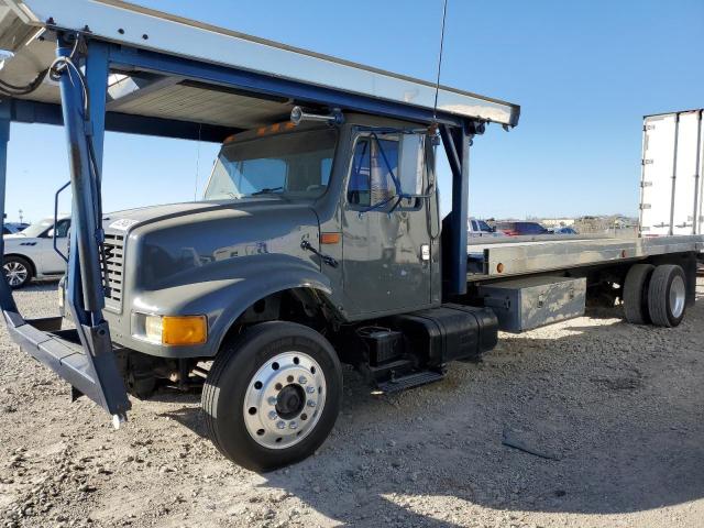  Salvage International 4000 Serie