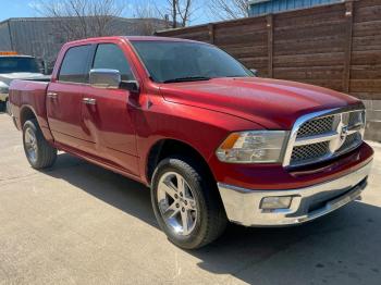  Salvage Dodge Ram 1500