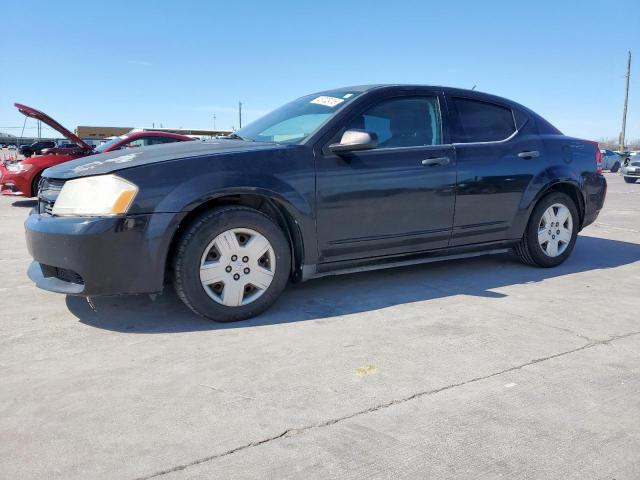  Salvage Dodge Avenger