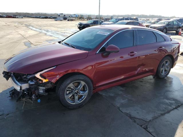  Salvage Kia K5